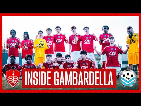 𝐈𝐧𝐬𝐢𝐝𝐞 - 𝐂𝐨𝐮𝐩𝐞 𝐆𝐚𝐦𝐛𝐚𝐫𝐝𝐞𝐥𝐥𝐚 𝟐𝟒-𝟐𝟓 | 𝐄́𝐩𝐢𝐬𝐨𝐝𝐞 𝟐 ⚽️