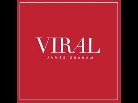 James Graham - Viral [Lyrics video]