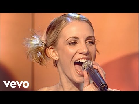 Steps - Say You'll Be Mine (Live from Top of the Pops, 1999)