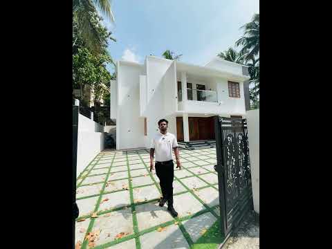 Trivandrum new house and plots for sale #home #landforsaleattrivandrum #plot #trivandrum #kerala