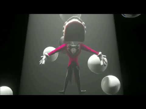 TADC Intermission But With "When The Music Goes Around" By TeknoAXE