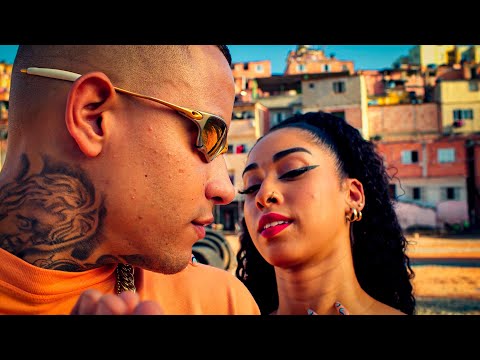 MC Menor ZL - EU JÁ ME APAIXONEI EM UMA BANDIDA (R2 Records)