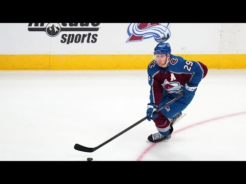 Which team won the NHL Trade Deadline?