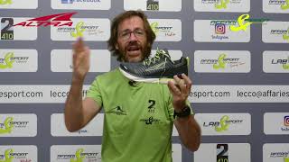 Altra Torin 3 5 Knit 242 Gr.