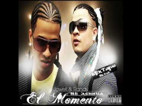 Patas De TarantuLa - Randy ft.De La ghettO. mix tape