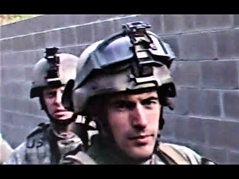 Fox Co. 5/101 Pathfinders 2007