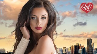 ЧТО С ТОБОЙ КАК ЖЕ Я ♥ ПЕСНИ РУССКОГО РАДИО ♥ РУССКАЯ МУЗЫКА ПОПСА WLV  ♥ POP RUSSISCHE MUSIK WLV