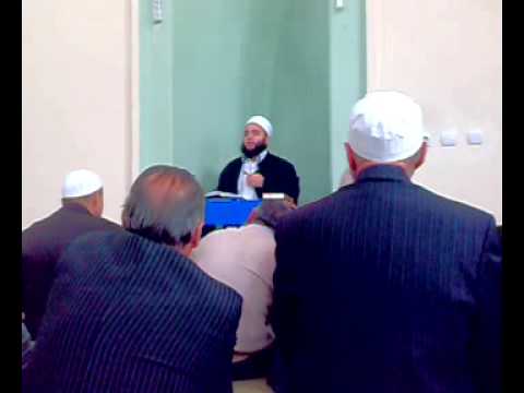 FATMIR LATIFI {QASTET E VDEKJES} P1