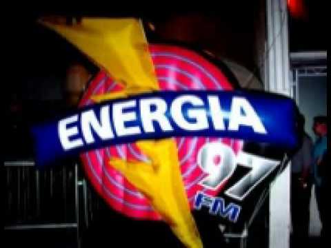 Energia 97  Mario Ochoa   Set Me Free