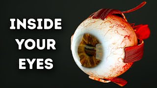What Happens Inside Your Eyes