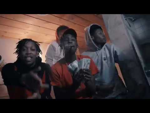 DD3 TUG x BD x 20BANKFI$H x BB Savage - New Yoppa (prod. SideDaProducer)  @SkrillaVisuals