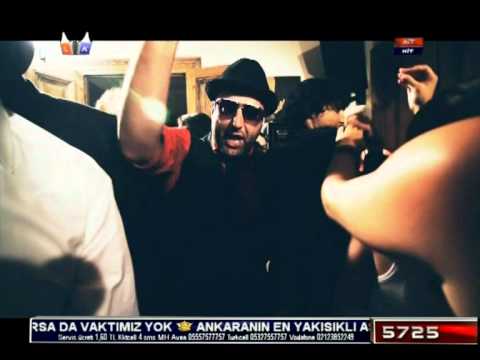 maNGa Ft. Alper Aga (CaRTeL) - Evdeki Ses