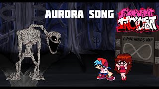 Cover art for Aurora
