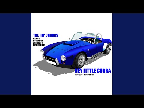 Hey Little Cobra
