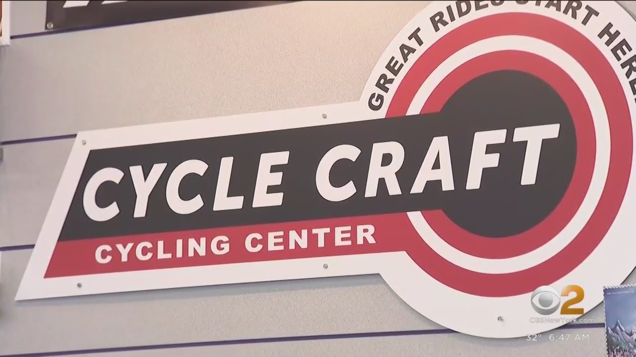 Shop Local Saturday: Cycle Craft
