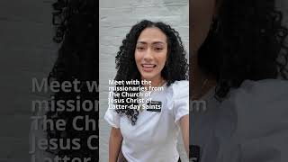 Find Hope And Peace Through The Gospel Of Jesus Christ