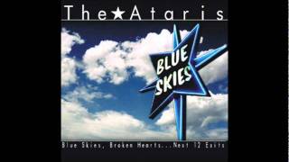 The Ataris - Last Song I'll Ever Write About A Girl