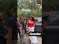 Disha Patani Oops Moment Bollywood Song Bollywoodsongs Singer Movie