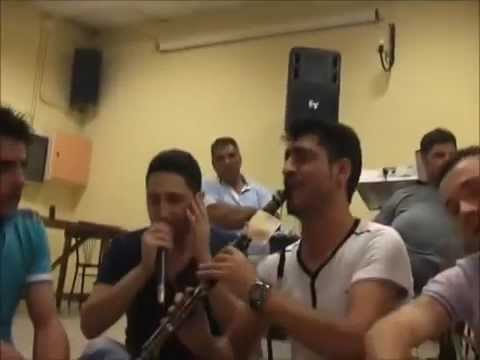 TAKU & Gracian Caka-- E para esht nena, Akoma live 2014