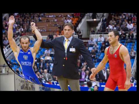 ГТО Алексндров 27 декабря 2016г  Зарядка с Чемпионом АМБАКО ВАЧАДЗЕ!!!