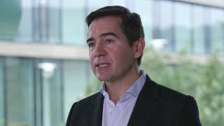 BBVA CEO Carlos Torres Vila on the Principles for Responsible Banking