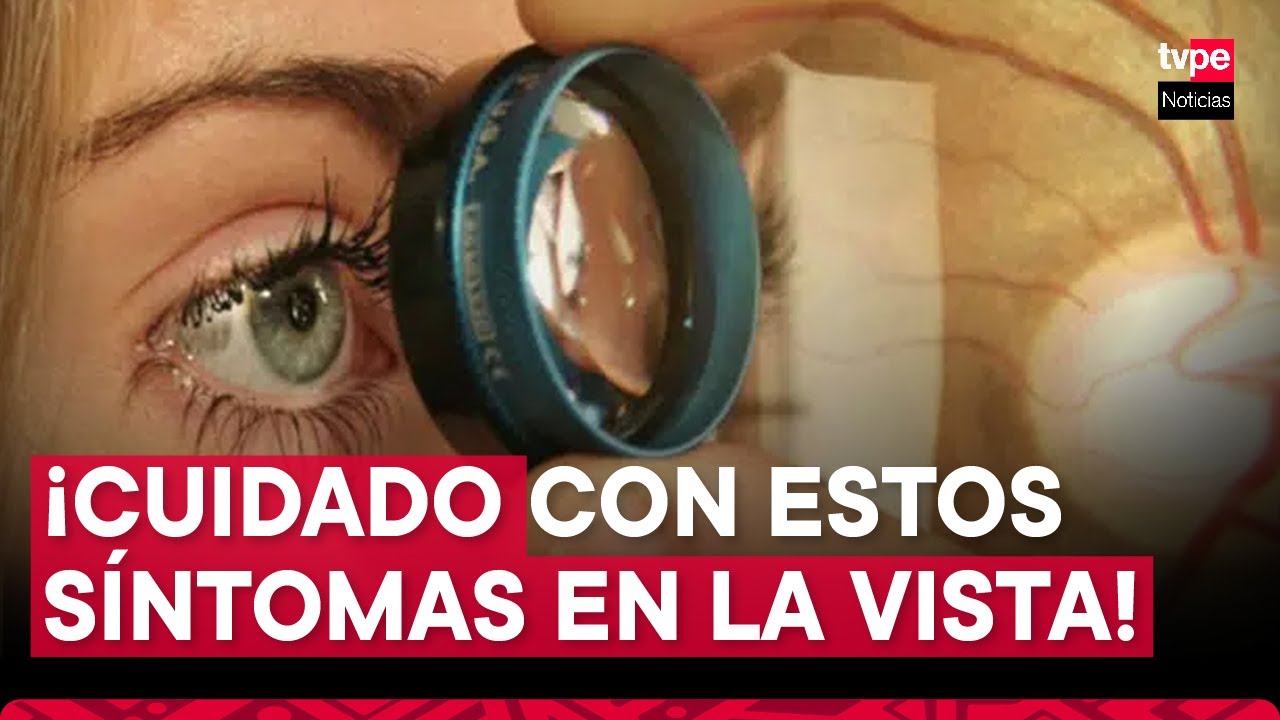 Problema de vista