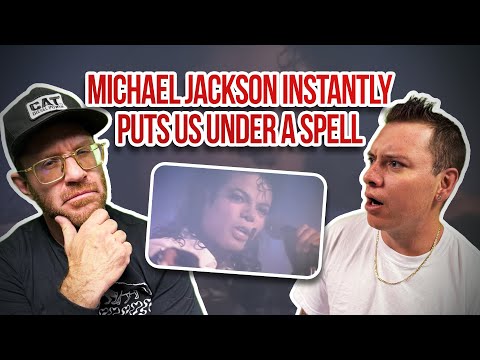 BEST SONG EVER?! First Time Reaction To Micheal Jackson - Dirty Diana