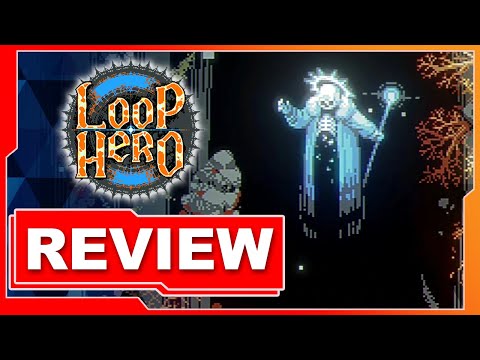 Steam Community :: Video :: Loop Hero: The BEST Indie of 2021 ...