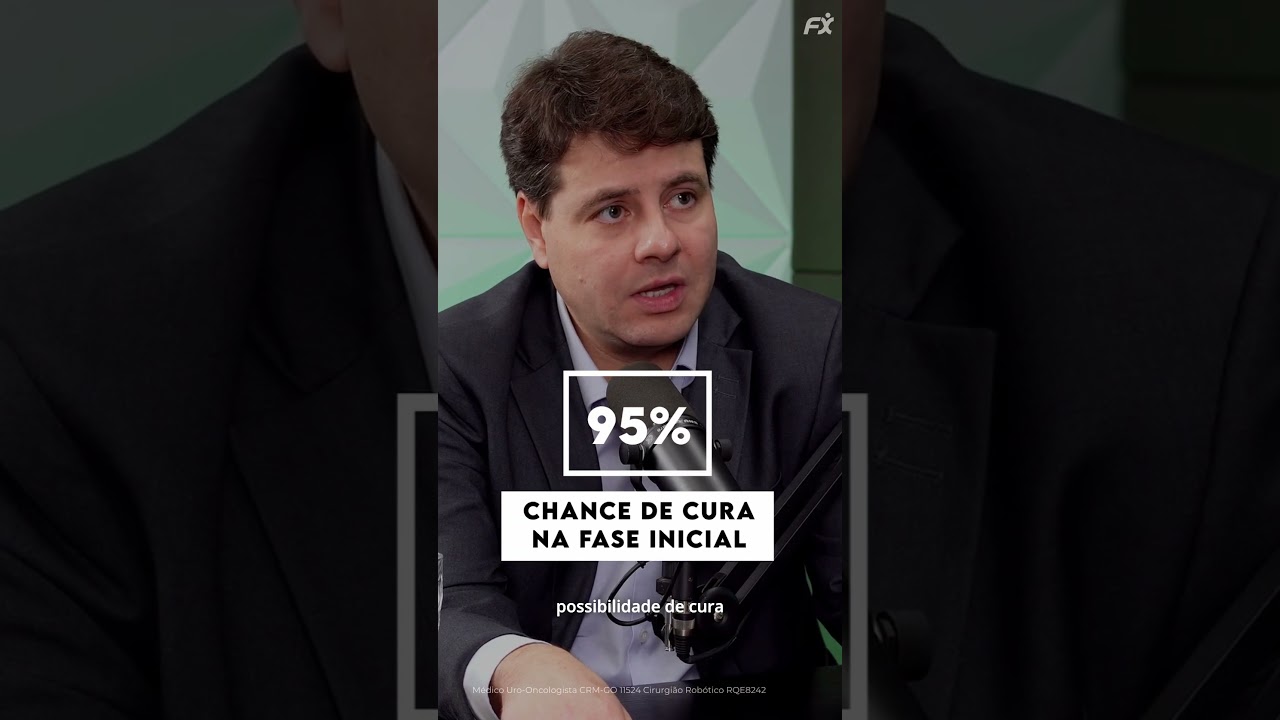 Dr Frederico Xavier – Importância da Consulta Regular