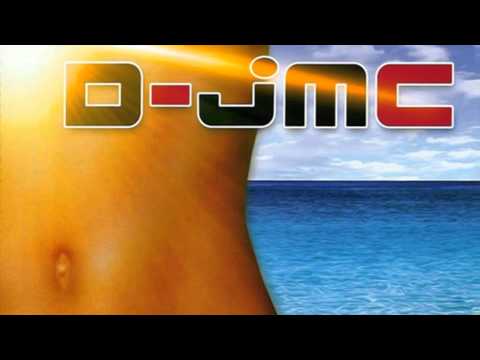 D-JMC - Ragazza (Radio Version) (2003)