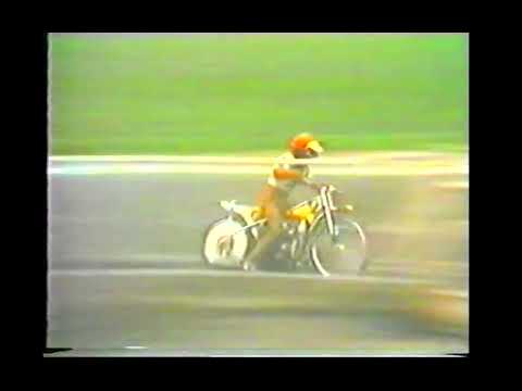 Polonia Bydgoszcz - ROW Rybnik 1987