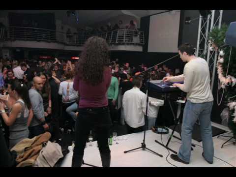 Fokus bend uzivo Licna karta