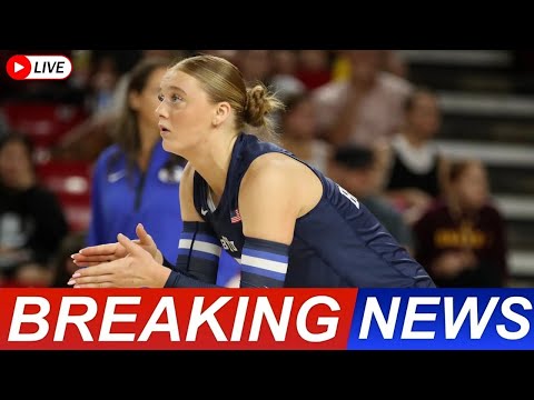NCAA Volleyball Transfer Portal 2025: Top Players to Watch । USA TODAY NEWS