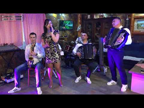 Zeljoteka, Ivan & Patrola Bend (Milica Gogin) - Senke, Vila Reset 2018