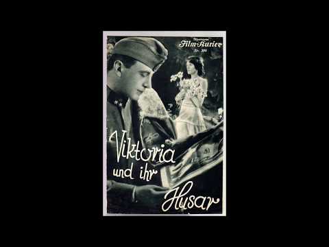 Stuart Ross (Piano): "Viktoria und ihr Husar" von Paul Abraham