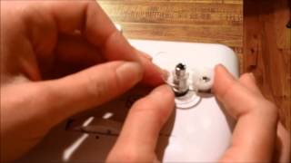 How to Wind a Bobbin on a Singer Sewing Machine