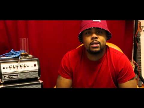 Jamal Gold | vLog 1 | Pilot