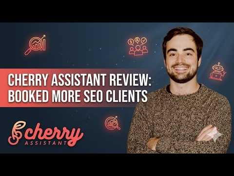 Billy Howell of Owex Labs on hiring with Cherry Assistant