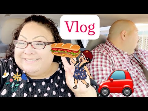Vlog | updates | new car | trying cappriotti’s in Fresno
