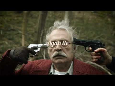 Agâh Makamı - (lyrics/sözleri) Haluk Bilginer