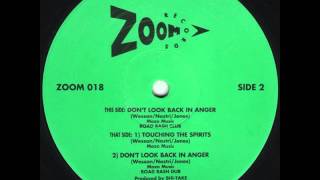 Shi-Take - Don't Look Back In Anger (Road Rash Dub)