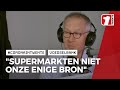 1Twente Vandaag: voedselbank blijft voor iedereen open - "U kunt op ons rekenen!"