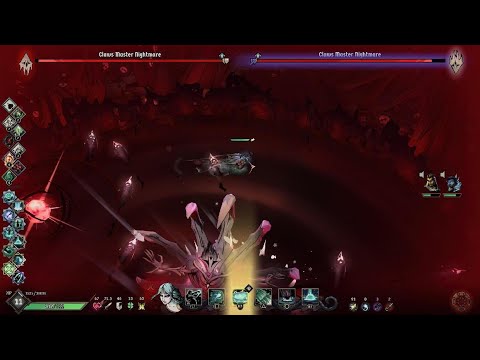 Ravenswatch - Twilight w Isk & Brasca