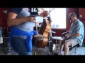 The Henry Cooper Trio - "Goodbye Blues" @ Agrarian Ales, Eugene