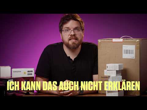 Liegen gebliebene Produkte