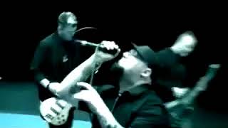 Evans Blue  Cold But I'm Still Here