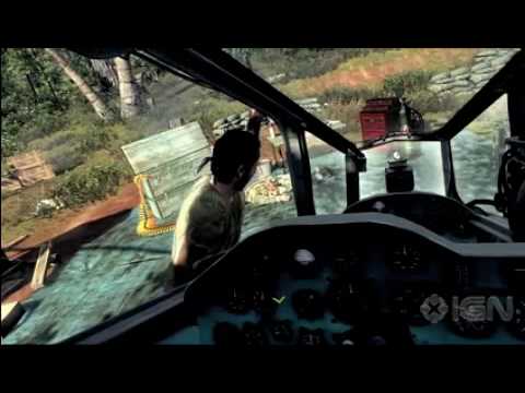 E3 2010 coverage: Microsoft press confrence part 1