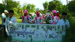 preview picture of video 'BUKA SITIK JOSS 3 -- MARCHING BAND GEMA PERSADA SUMBER NANGKA - LARANGAN - PAMEKASAN'