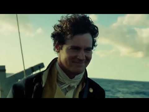 Film In The Heart Of The Sea - Full Movie Terbaru Film Action Terbaik | Bajak Laut