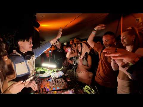 Rihanna - Umbrella (Autograf Remix) [LIVE DJ SET] - Afro House Edit